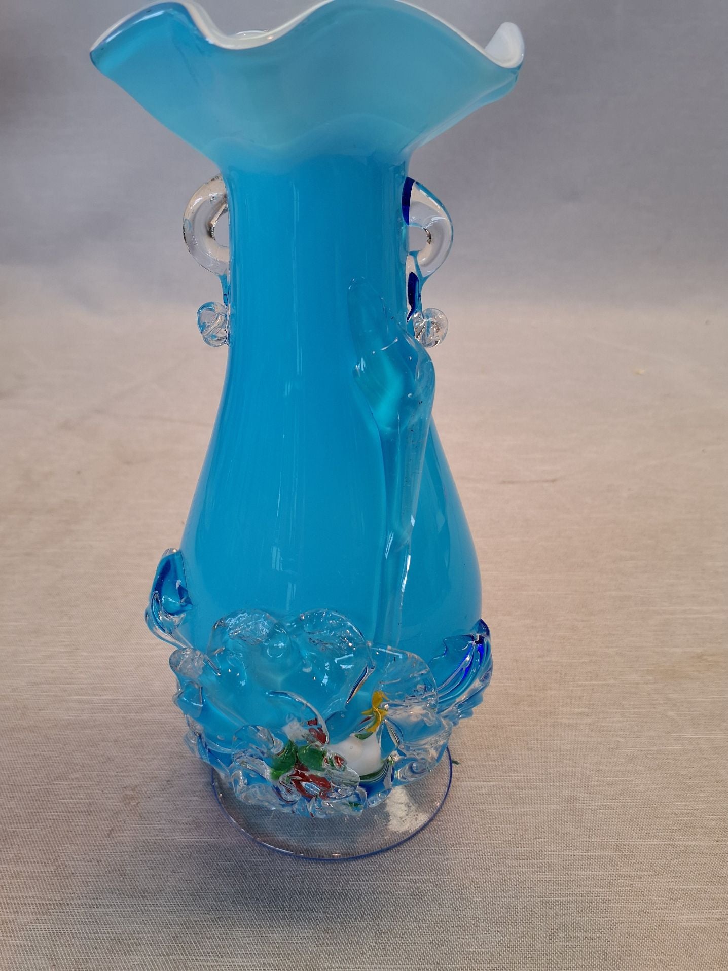 Tivoli Vase